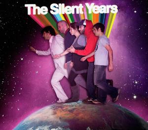 The Silent Years - Taking Drugs At The Amusement Park