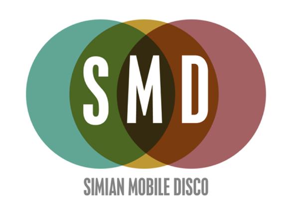 Simian Mobile Disco: Seraphim