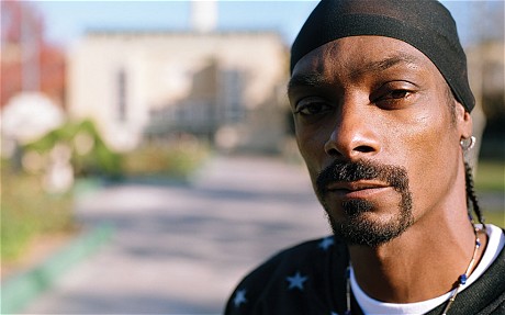 VIDEO: Snoop Lion - Lighters Up