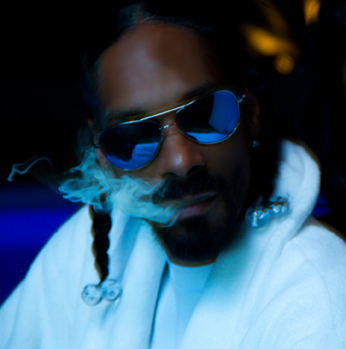 Snoop Dogg On Tour This Week