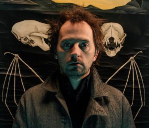 Squarepusher Releases Controllable Virtual Reality Video