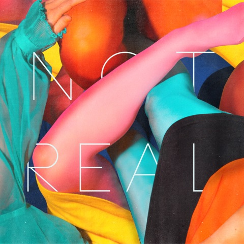 Stealing Sheep Announce New Album 'Not Real'