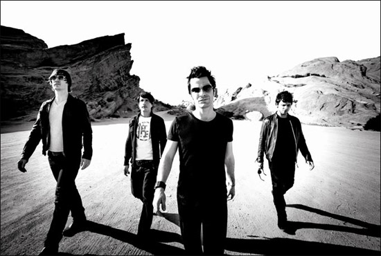 Stereophonics Announce Four Intimate Shows