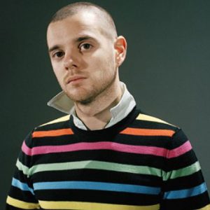 Mike Skinner Of The Streets Set To Guest Star In Dr Who?