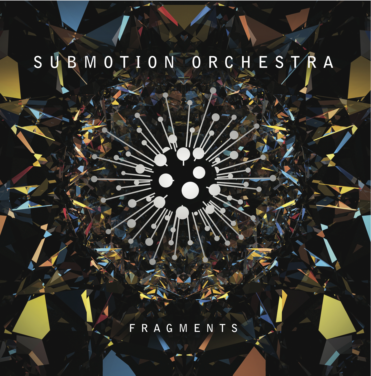 Submotion Orchestra - FRAGMENTS