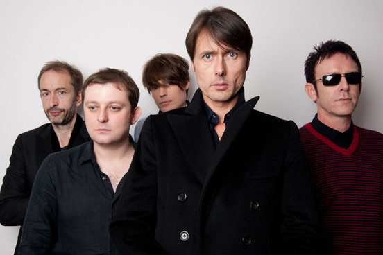 Suede Add Extra October Tour Dates