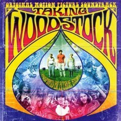 Taking Woodstock - Official Soundtrack