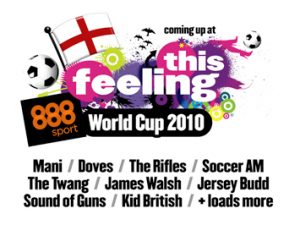 This Feeling Club World Cup Special!