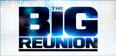 The Big Reunion Adds Final Dates Due To Huge Demand