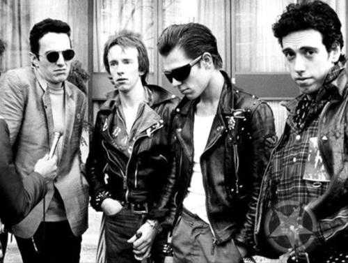 Win The Rise And Fall Of The Clash DVD