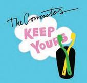The Concretes - Keep Yours