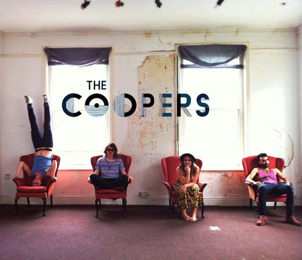 The Coopers In Liverpool