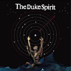 The Duke Spirit - Ex-Voto