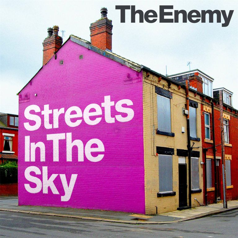 WIN: The Enemy Tickets