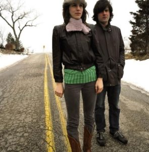 The Fiery Furnaces UK Tour Details