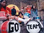The Go! Team - Doing It Right