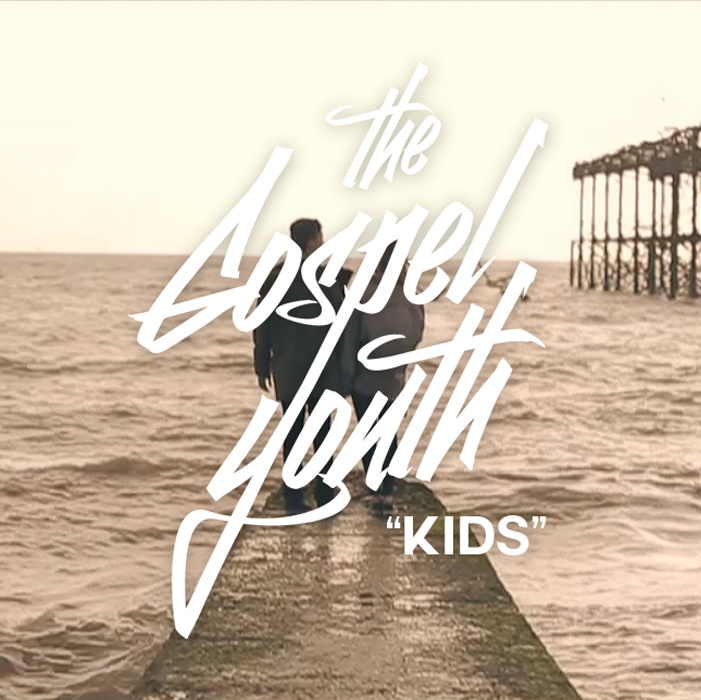 The Gospel Youth - Kids