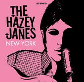 Hazey Janes - New York