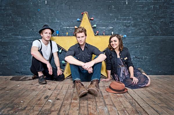 The Lumineers Announce Surprise Saturday Matinee Show