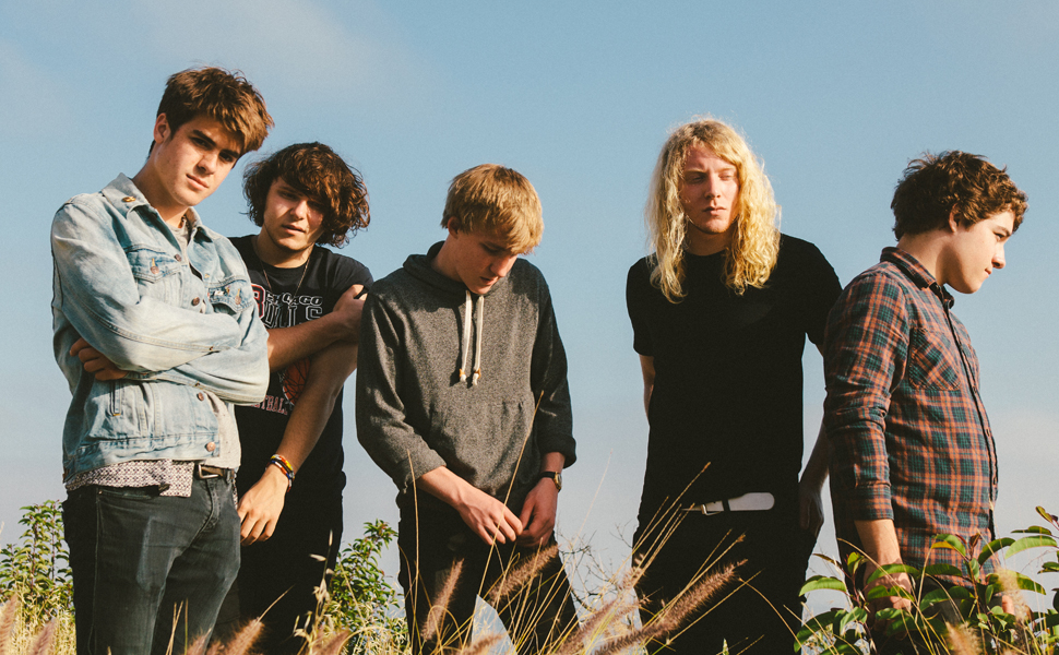 The Orwells Project Themselves Well In Who Needs You Video