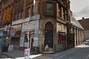 Manchester's The Roadhouse Venue To Close