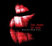 The Snake Of June - Blood Red Sun