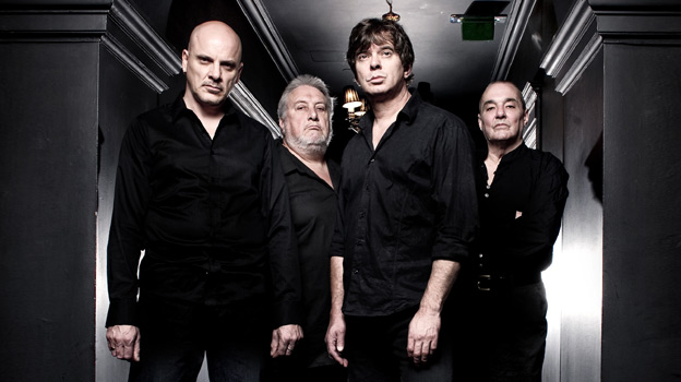 The Stranglers Announce March 2013 Tour Dates