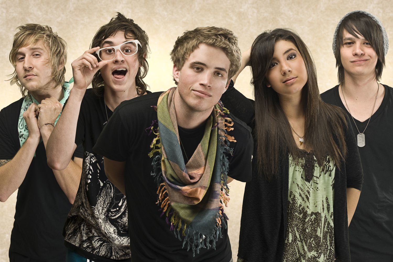 The Summer Set Announce May UK Tour Dates