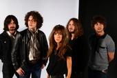 The Zutons - Dalby Forest