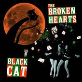 The Broken Hearts - Blanco/Black Cat