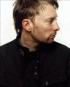 Thom Yorke To Release Limited Edition 12 Inch?