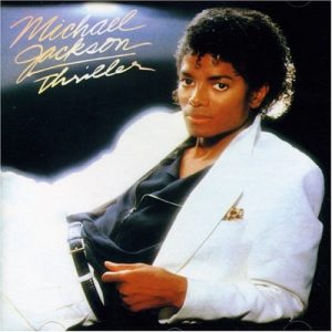 Michael Jackson Thought Thriller Sucked