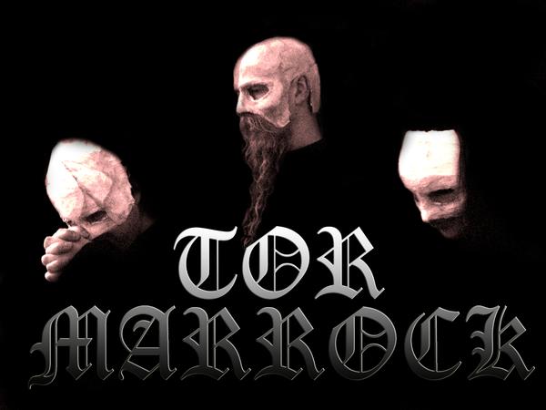 Tor Marrock - A Gothic Romance