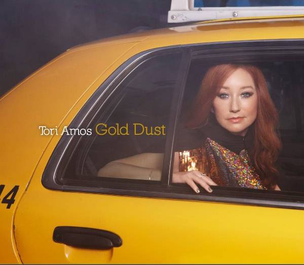 Tori Amos - Gold Dust