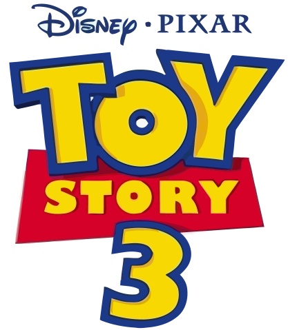 Toy Story 3 -