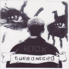 Turnbonegro - Retox