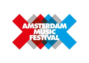 Amsterdam Music Festival announces line up!