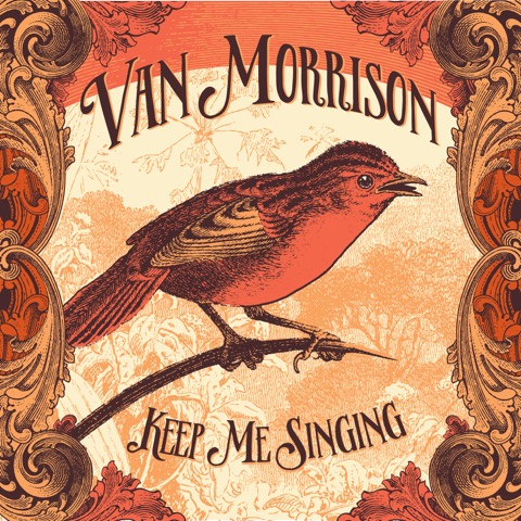 Van Morrison Announces New Album & UK Tour Dates