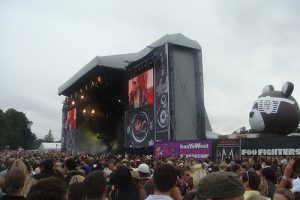 New Acts For V Festival 2009 Confirmed