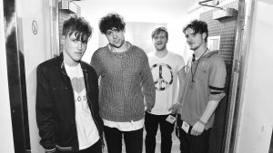 Tribute Campaign Launched For Viola Beach
