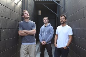 Rage Against The Machine Bassist Launches New Band WAKRAT
