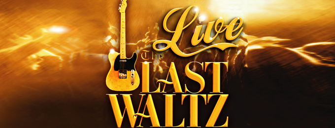 The Last Waltz Live - Ballina Arts Centre