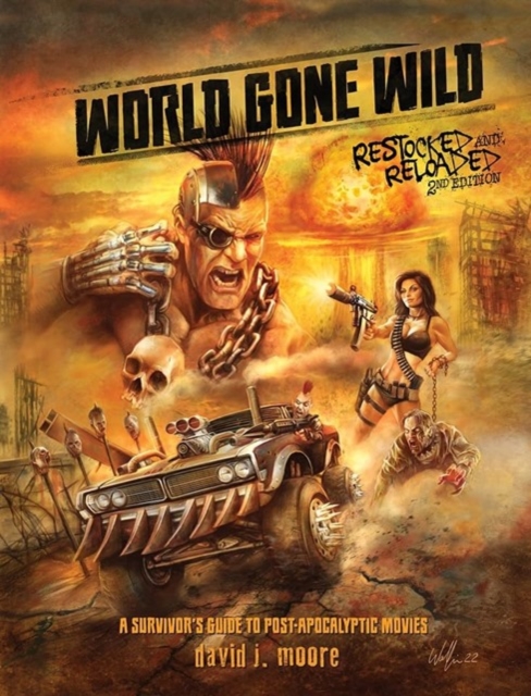 World Gone Wild (Second Edition) Review