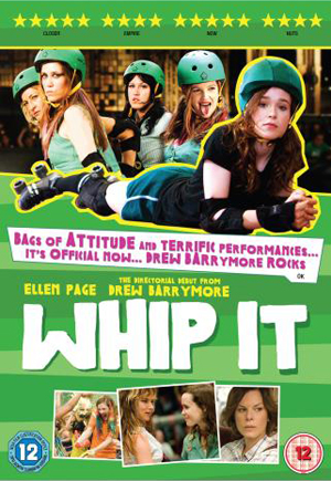 Whip It -