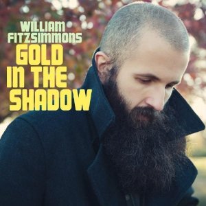 William Fitzsimmons - Gold In The Shadow