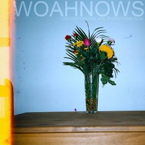Track of the Day: WOAHNOWS - Puncher