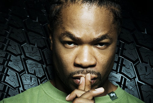 VIDEO: Xzibit - Up Out The Way
