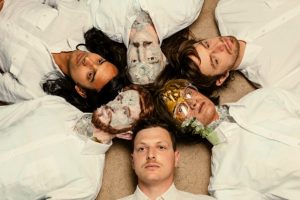 Yeasayer Announce New Album For 2016