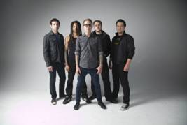 New Single From Yellowcard - And UK Dates Next Week