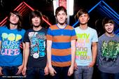You Me At Six - Carling Academy
